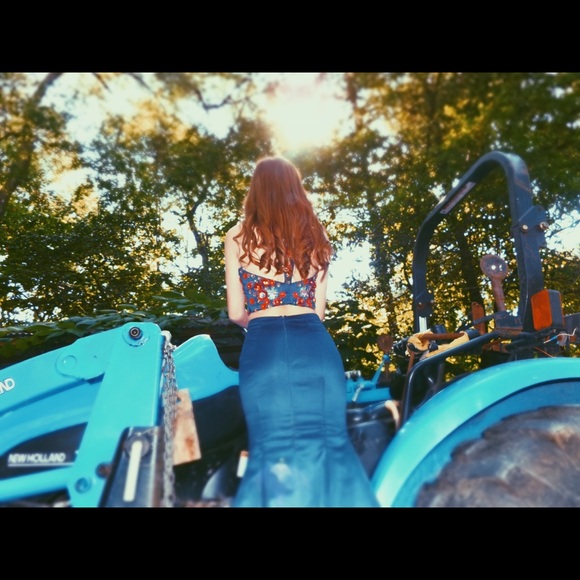 Prom dress!! - Picture 1 of 2